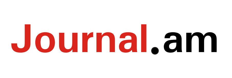 Journal.am - logo